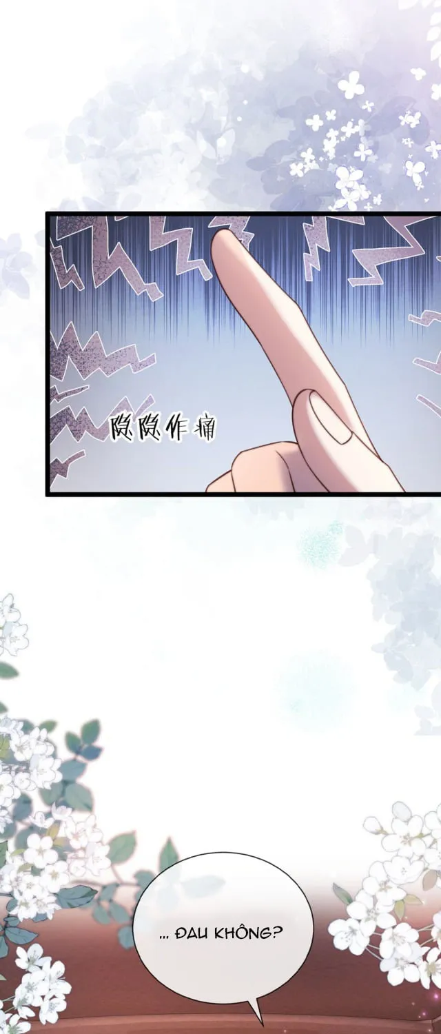 Nữ phụ tiểu thuyết cẩu huyết, cô không làm nữa Chapter 4 - Trang 18