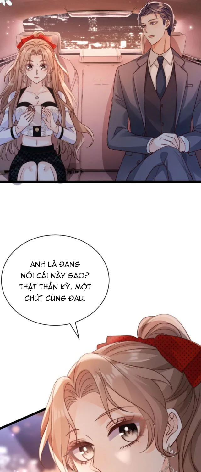 Nữ phụ tiểu thuyết cẩu huyết, cô không làm nữa Chapter 4 - Trang 19