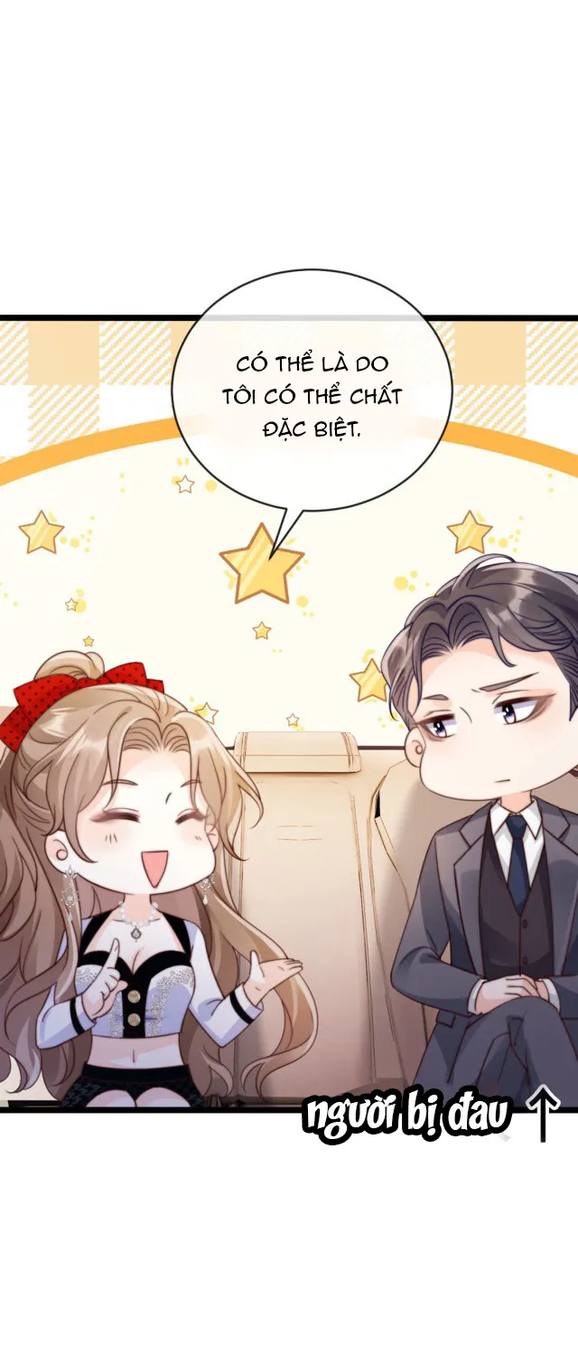 Nữ phụ tiểu thuyết cẩu huyết, cô không làm nữa Chapter 4 - Trang 21