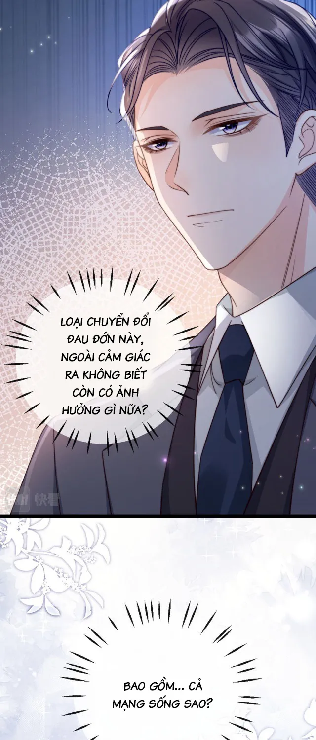 Nữ phụ tiểu thuyết cẩu huyết, cô không làm nữa Chapter 4 - Trang 25