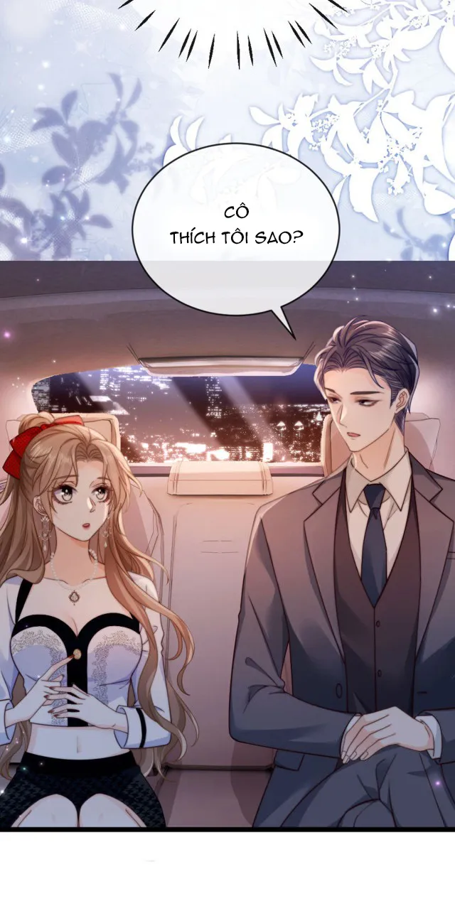 Nữ phụ tiểu thuyết cẩu huyết, cô không làm nữa Chapter 4 - Trang 26