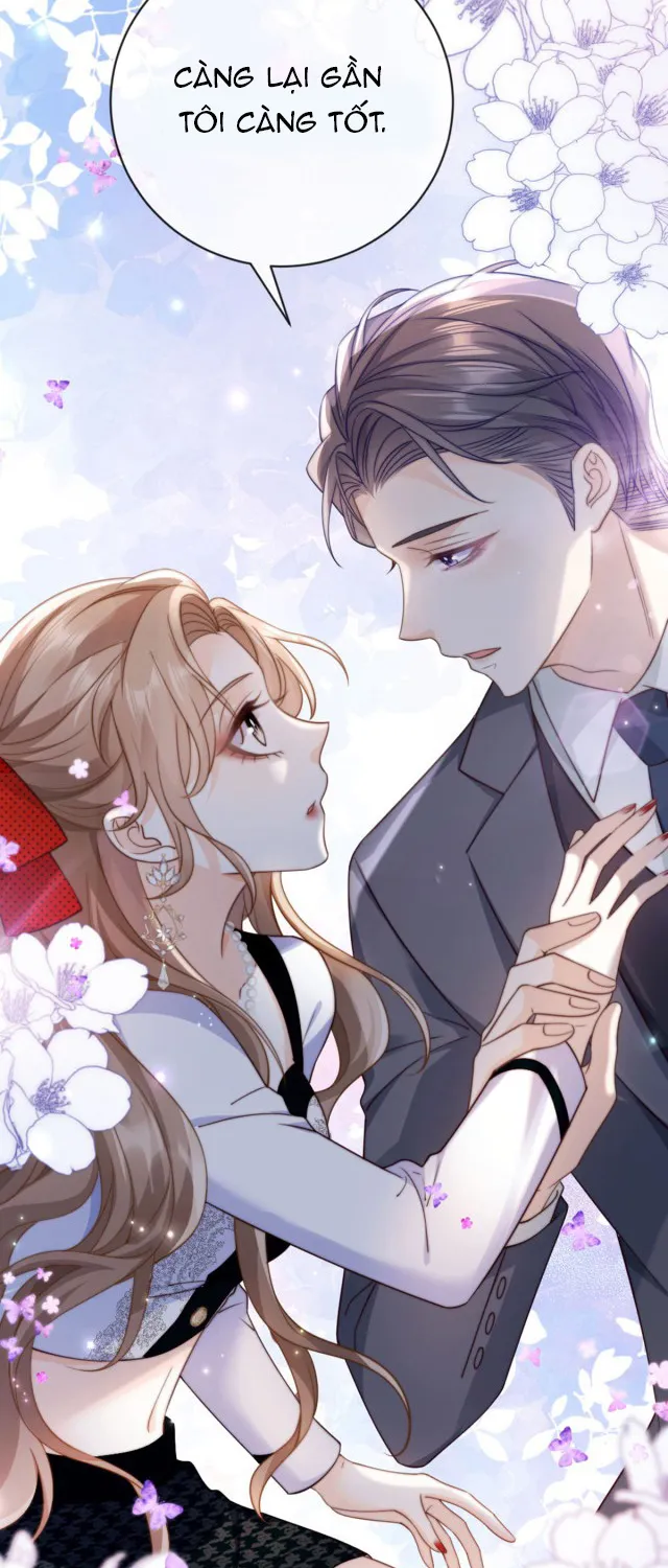 Nữ phụ tiểu thuyết cẩu huyết, cô không làm nữa Chapter 4 - Trang 31