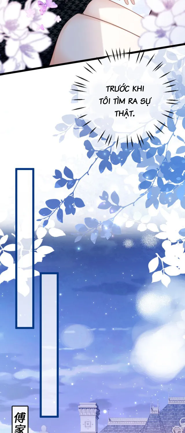 Nữ phụ tiểu thuyết cẩu huyết, cô không làm nữa Chapter 4 - Trang 32