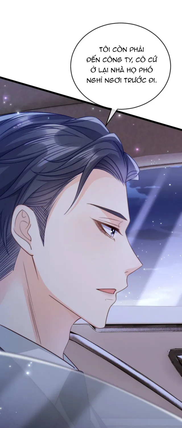 Nữ phụ tiểu thuyết cẩu huyết, cô không làm nữa Chapter 4 - Trang 34