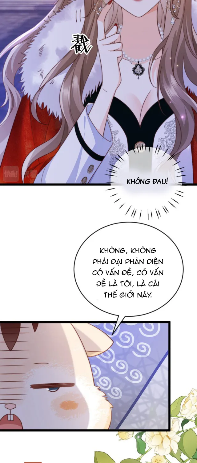 Nữ phụ tiểu thuyết cẩu huyết, cô không làm nữa Chapter 4 - Trang 36