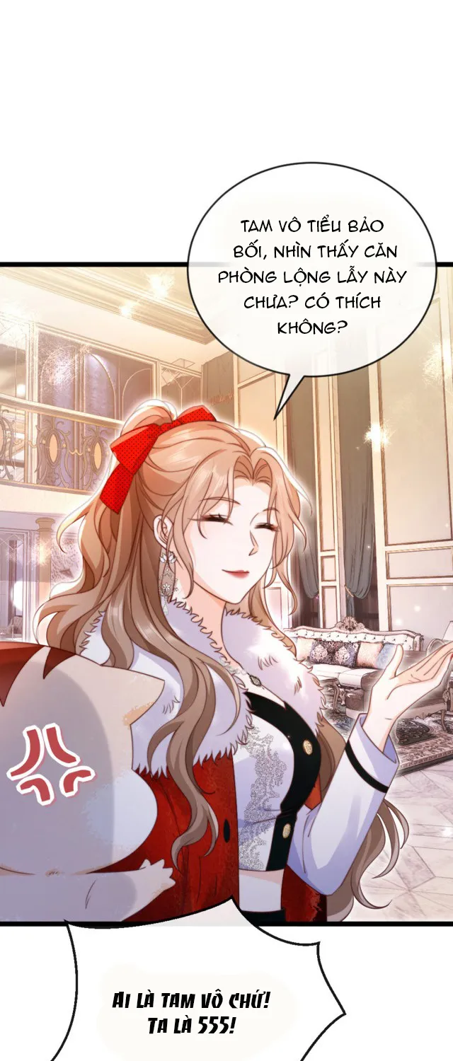 Nữ phụ tiểu thuyết cẩu huyết, cô không làm nữa Chapter 4 - Trang 39