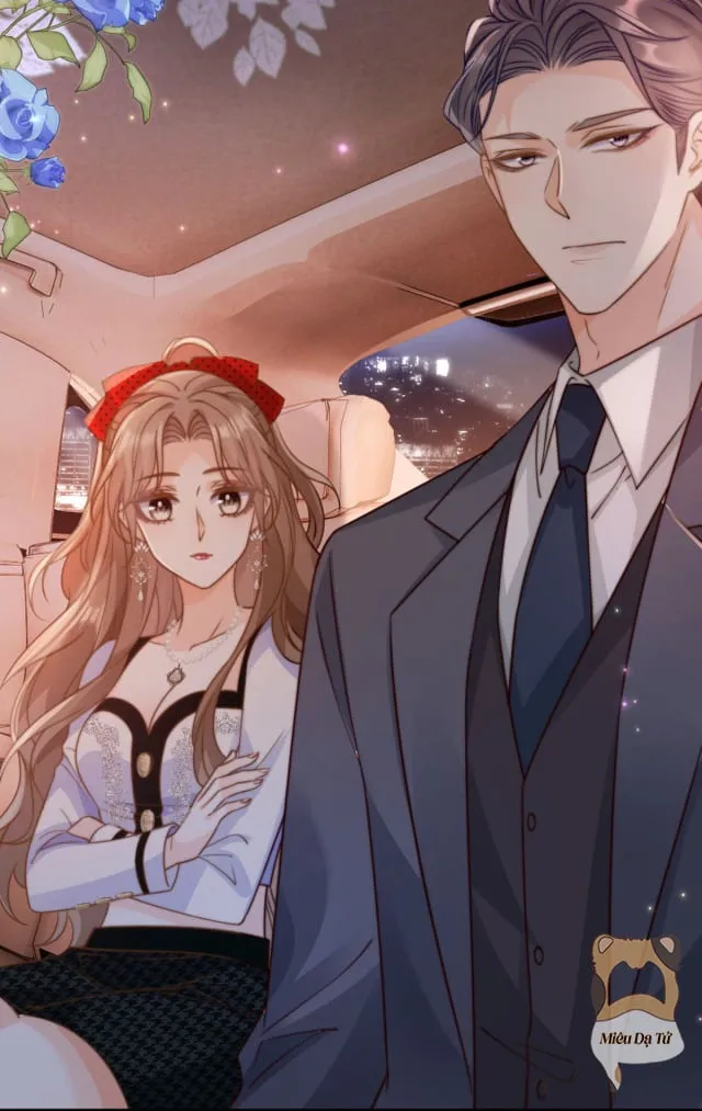 Nữ phụ tiểu thuyết cẩu huyết, cô không làm nữa Chapter 4 - Trang 4