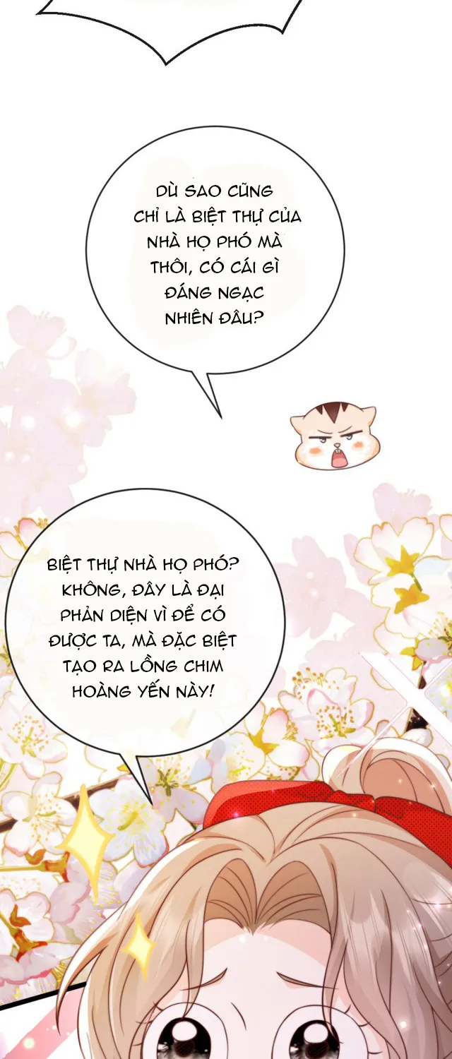 Nữ phụ tiểu thuyết cẩu huyết, cô không làm nữa Chapter 4 - Trang 40