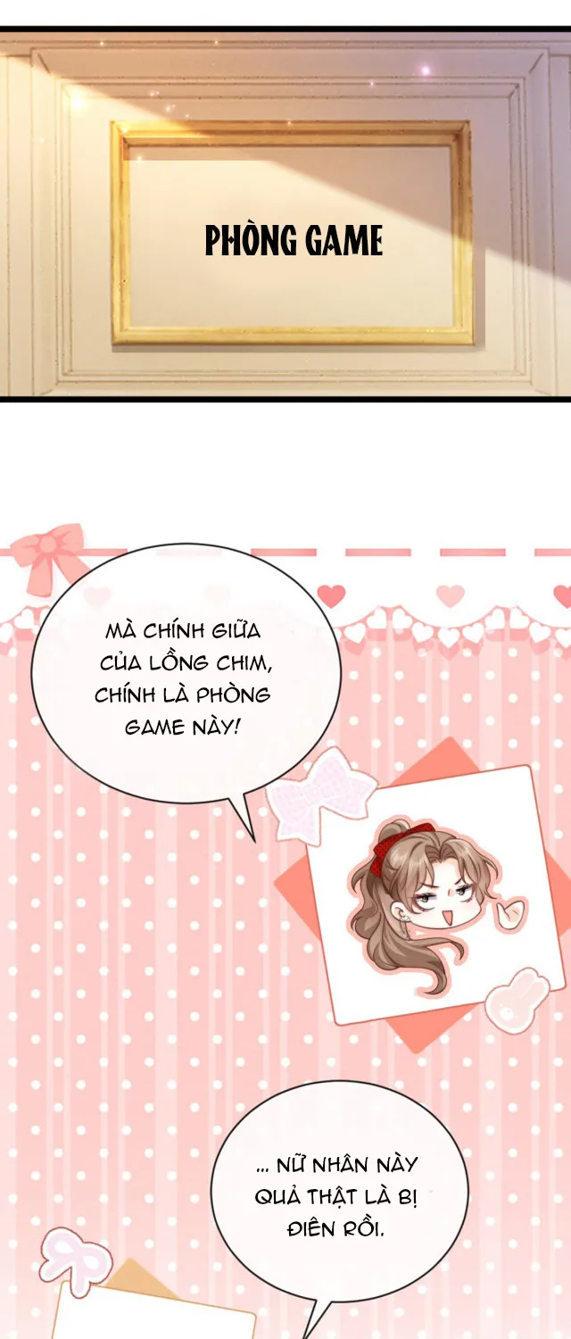 Nữ phụ tiểu thuyết cẩu huyết, cô không làm nữa Chapter 4 - Trang 43