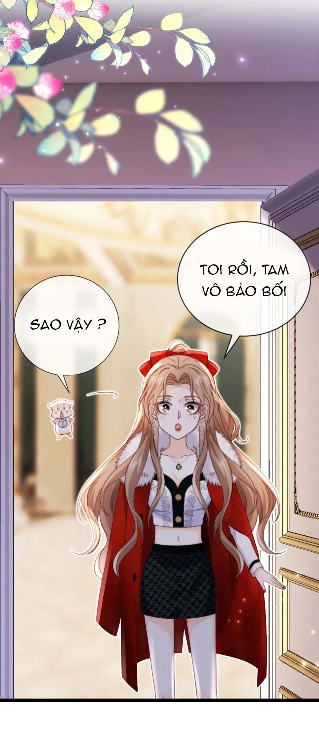 Nữ phụ tiểu thuyết cẩu huyết, cô không làm nữa Chapter 4 - Trang 45