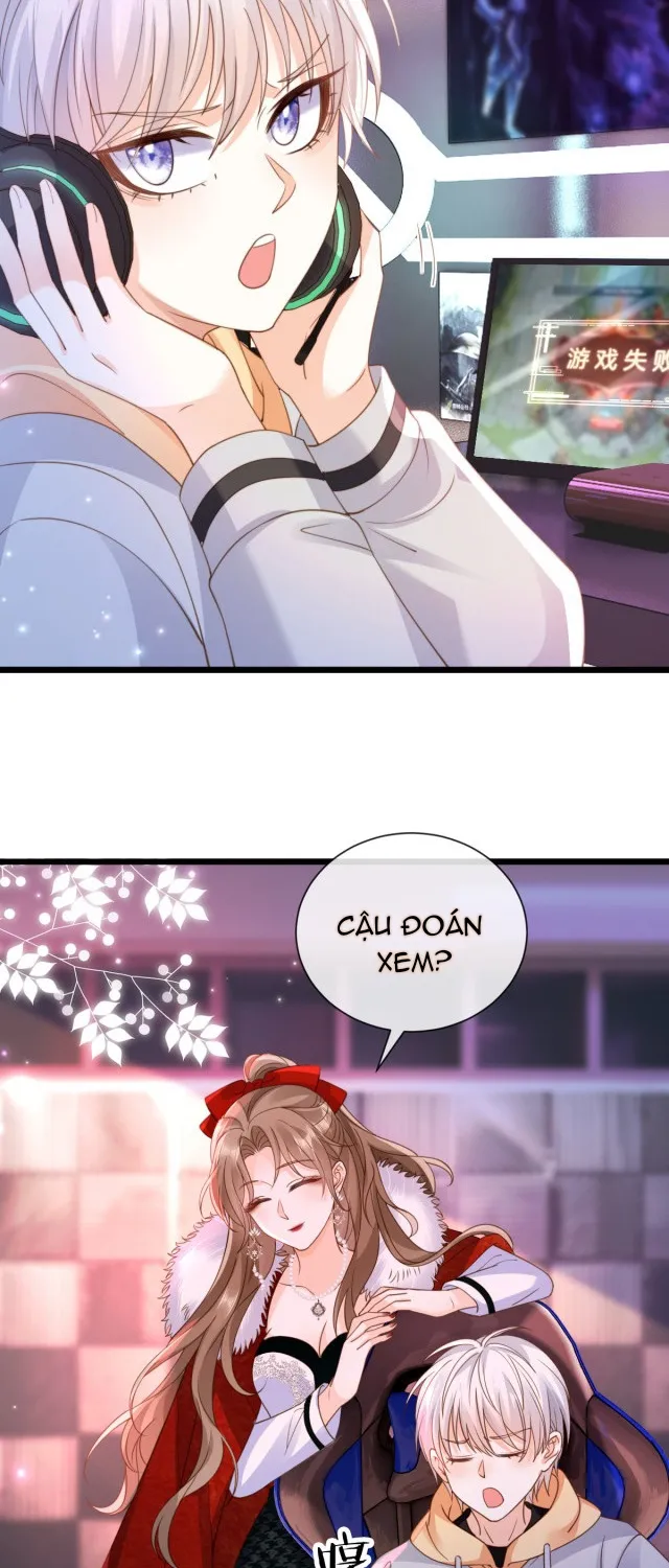 Nữ phụ tiểu thuyết cẩu huyết, cô không làm nữa Chapter 5 - Trang 14