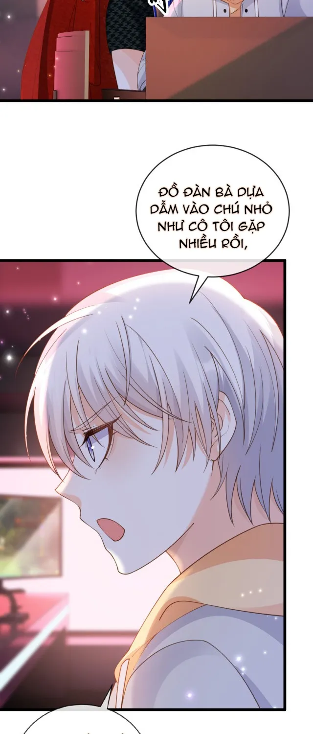 Nữ phụ tiểu thuyết cẩu huyết, cô không làm nữa Chapter 5 - Trang 15