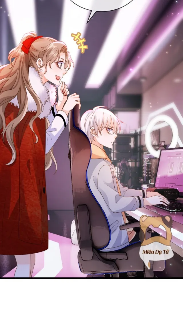 Nữ phụ tiểu thuyết cẩu huyết, cô không làm nữa Chapter 5 - Trang 19