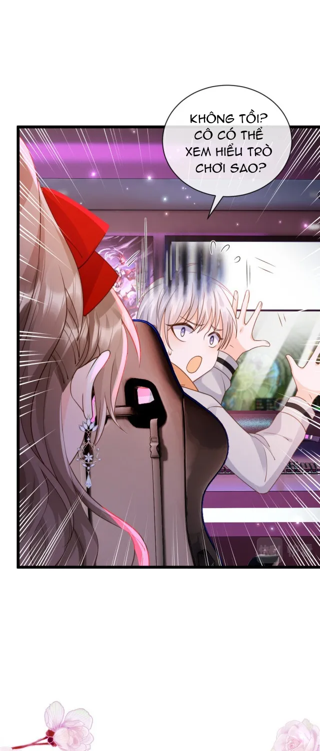 Nữ phụ tiểu thuyết cẩu huyết, cô không làm nữa Chapter 5 - Trang 20