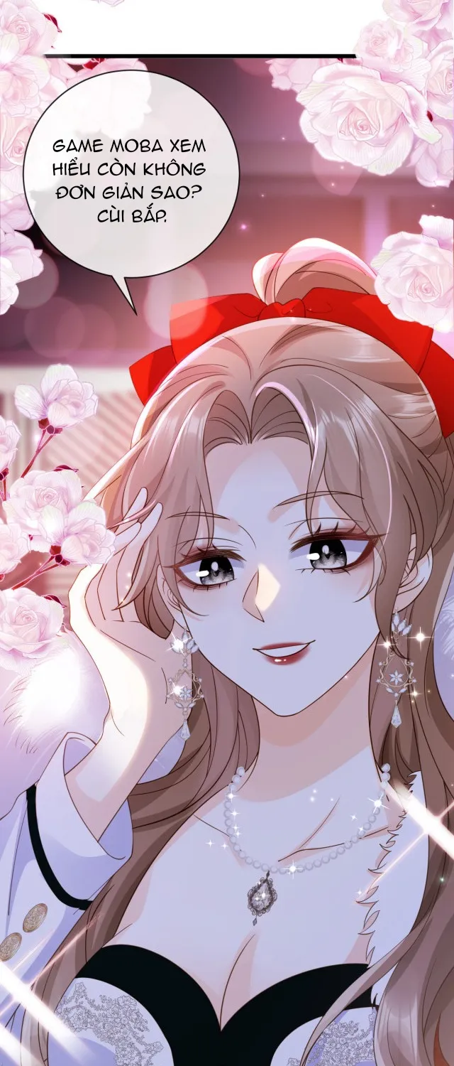 Nữ phụ tiểu thuyết cẩu huyết, cô không làm nữa Chapter 5 - Trang 21