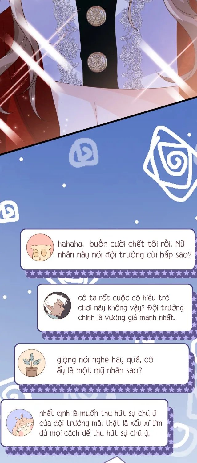 Nữ phụ tiểu thuyết cẩu huyết, cô không làm nữa Chapter 5 - Trang 22