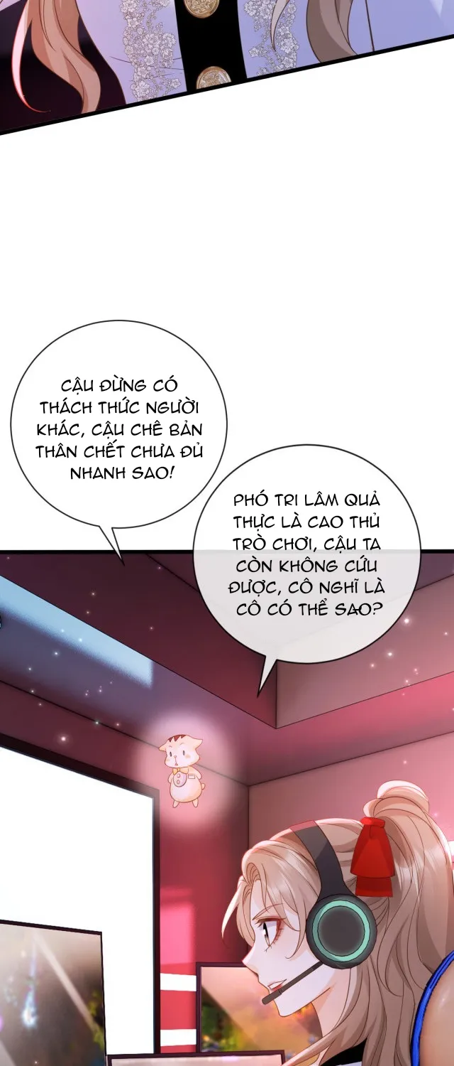 Nữ phụ tiểu thuyết cẩu huyết, cô không làm nữa Chapter 5 - Trang 26