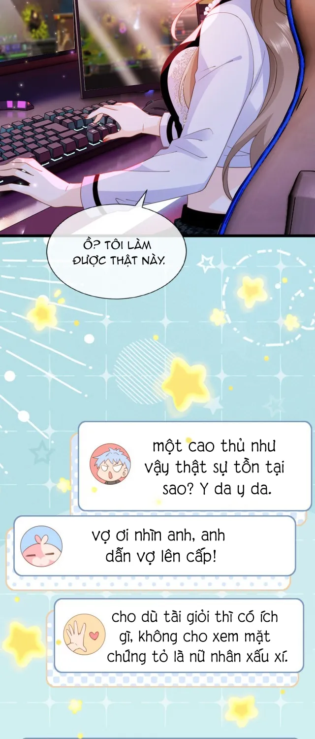 Nữ phụ tiểu thuyết cẩu huyết, cô không làm nữa Chapter 5 - Trang 27