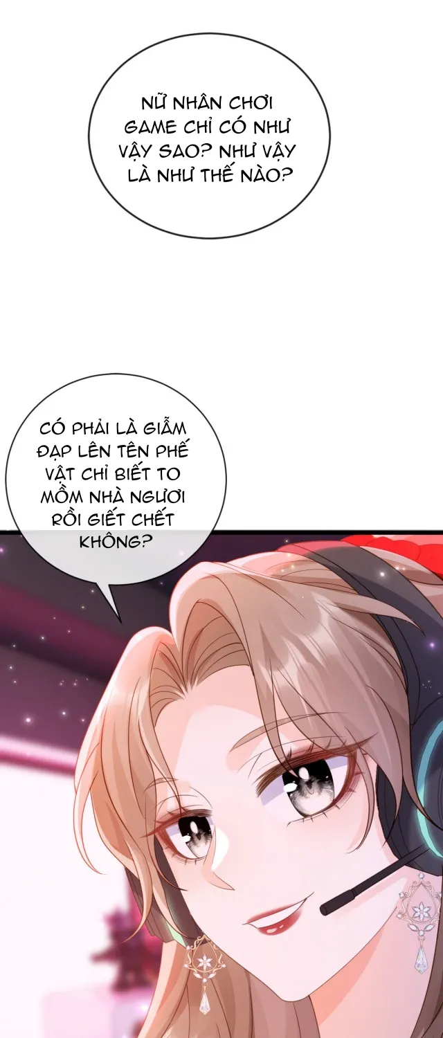 Nữ phụ tiểu thuyết cẩu huyết, cô không làm nữa Chapter 5 - Trang 30