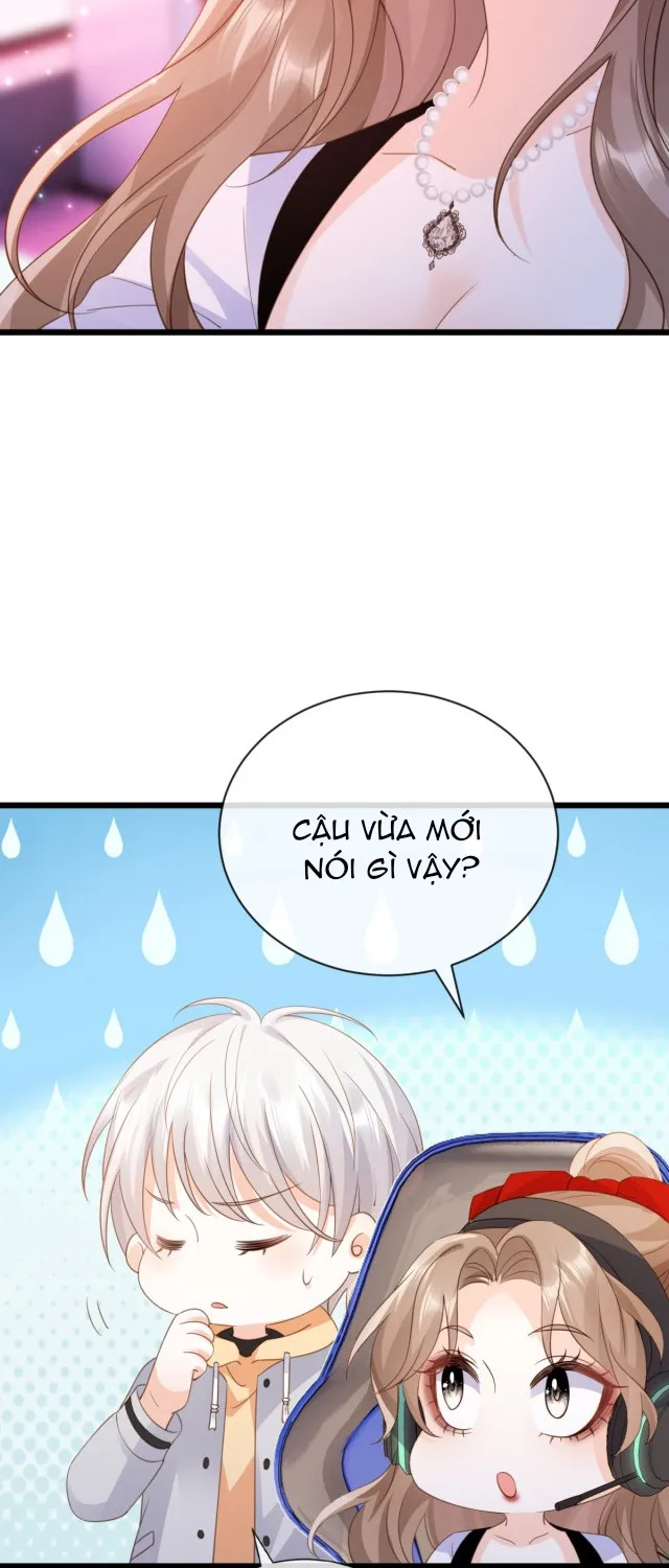 Nữ phụ tiểu thuyết cẩu huyết, cô không làm nữa Chapter 5 - Trang 31