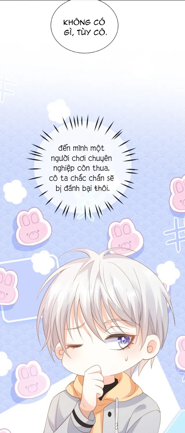 Nữ phụ tiểu thuyết cẩu huyết, cô không làm nữa Chapter 5 - Trang 32