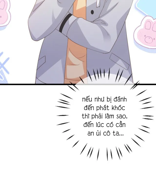 Nữ phụ tiểu thuyết cẩu huyết, cô không làm nữa Chapter 5 - Trang 33