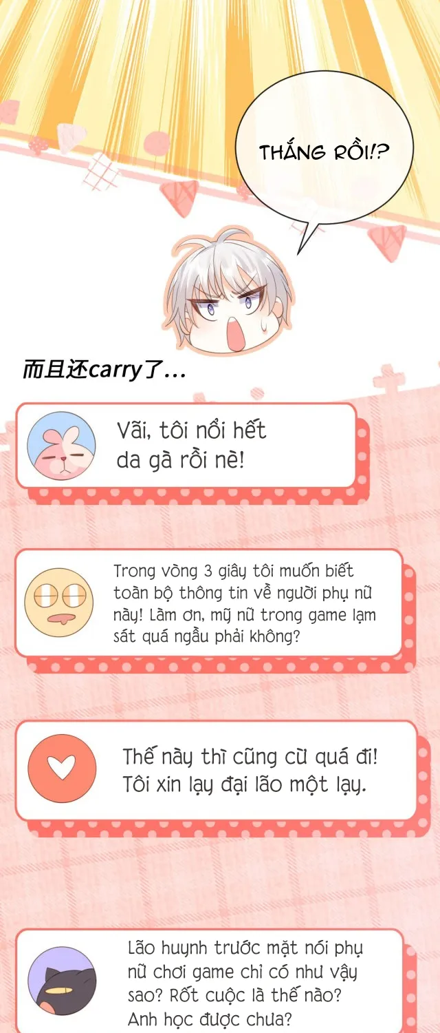 Nữ phụ tiểu thuyết cẩu huyết, cô không làm nữa Chapter 5 - Trang 39