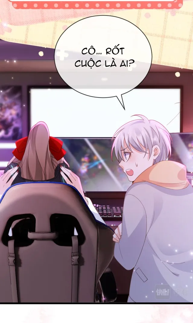 Nữ phụ tiểu thuyết cẩu huyết, cô không làm nữa Chapter 5 - Trang 40