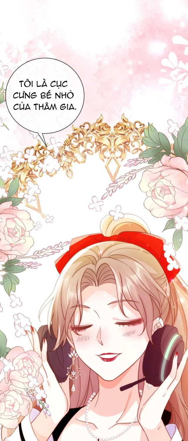 Nữ phụ tiểu thuyết cẩu huyết, cô không làm nữa Chapter 5 - Trang 41