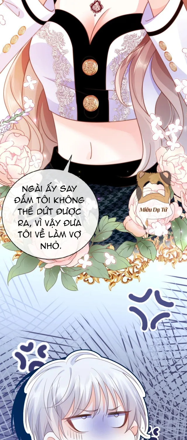 Nữ phụ tiểu thuyết cẩu huyết, cô không làm nữa Chapter 5 - Trang 42