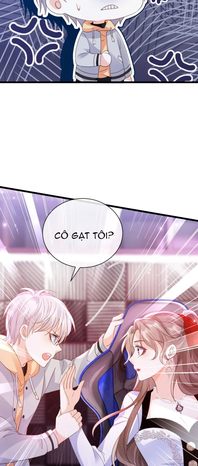 Nữ phụ tiểu thuyết cẩu huyết, cô không làm nữa Chapter 5 - Trang 43