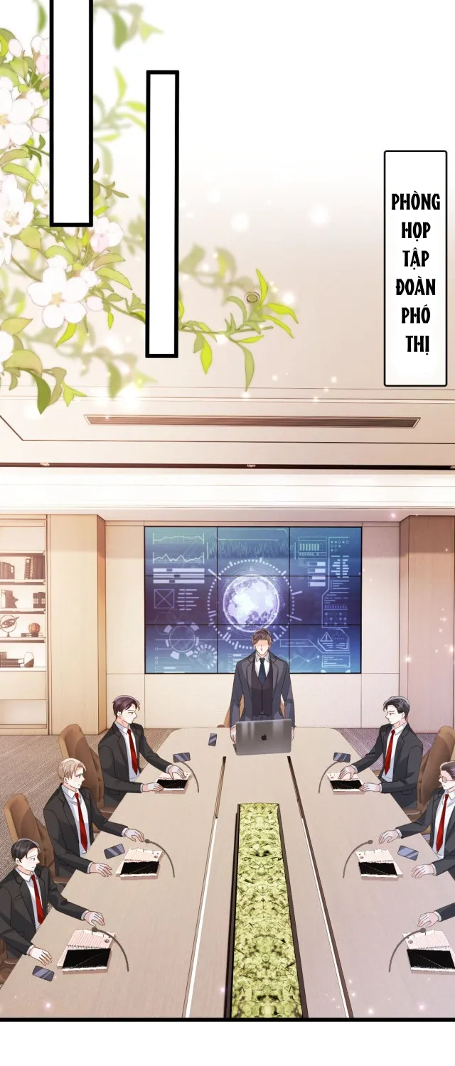 Nữ phụ tiểu thuyết cẩu huyết, cô không làm nữa Chapter 5 - Trang 46