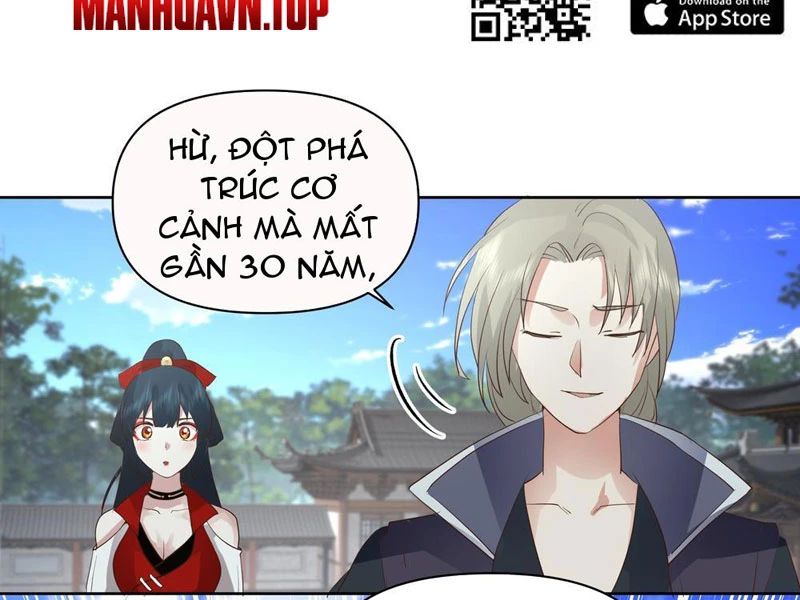 Nữ phụ tu tiên từ chối kịch bản làm pháo hôi Chapter 1 - Trang 11