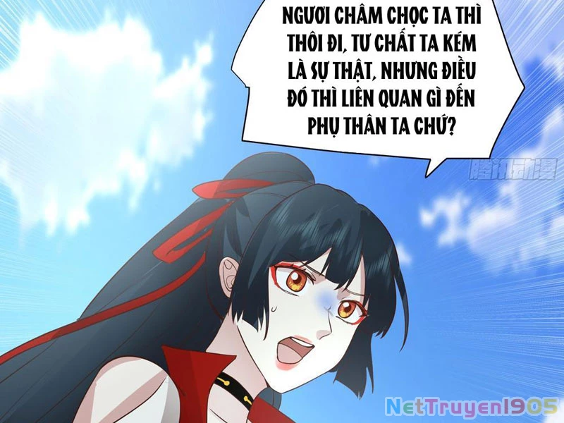 Nữ phụ tu tiên từ chối kịch bản làm pháo hôi Chapter 1 - Trang 13