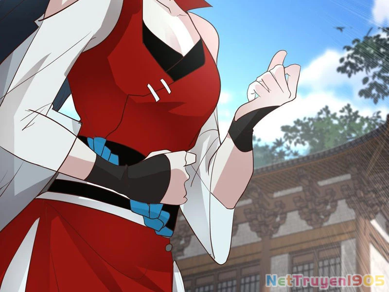 Nữ phụ tu tiên từ chối kịch bản làm pháo hôi Chapter 1 - Trang 14