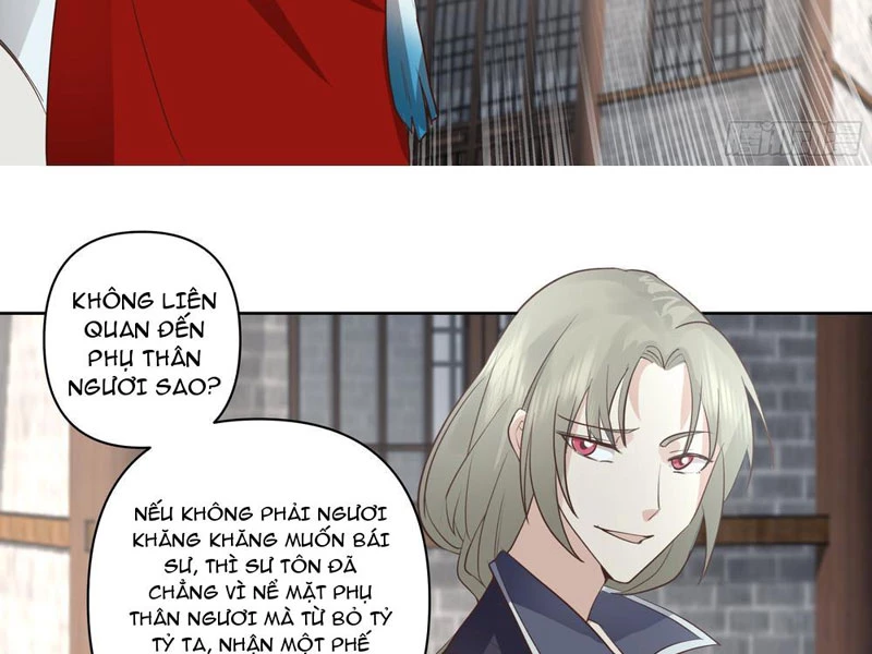 Nữ phụ tu tiên từ chối kịch bản làm pháo hôi Chapter 1 - Trang 15