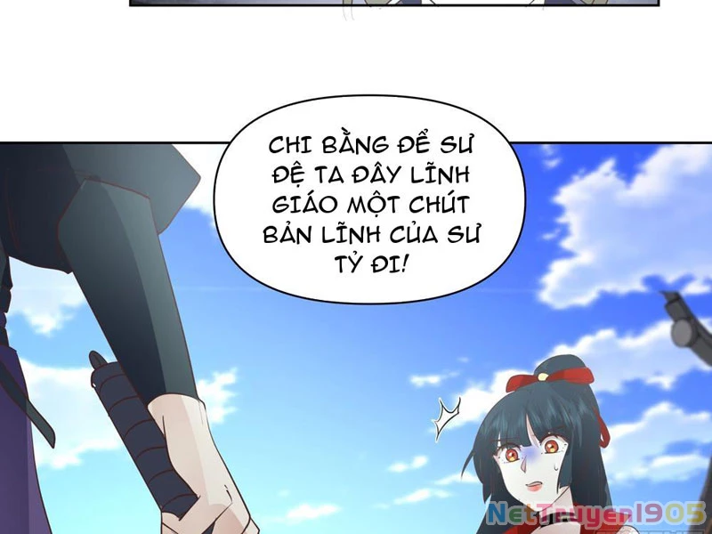 Nữ phụ tu tiên từ chối kịch bản làm pháo hôi Chapter 1 - Trang 18