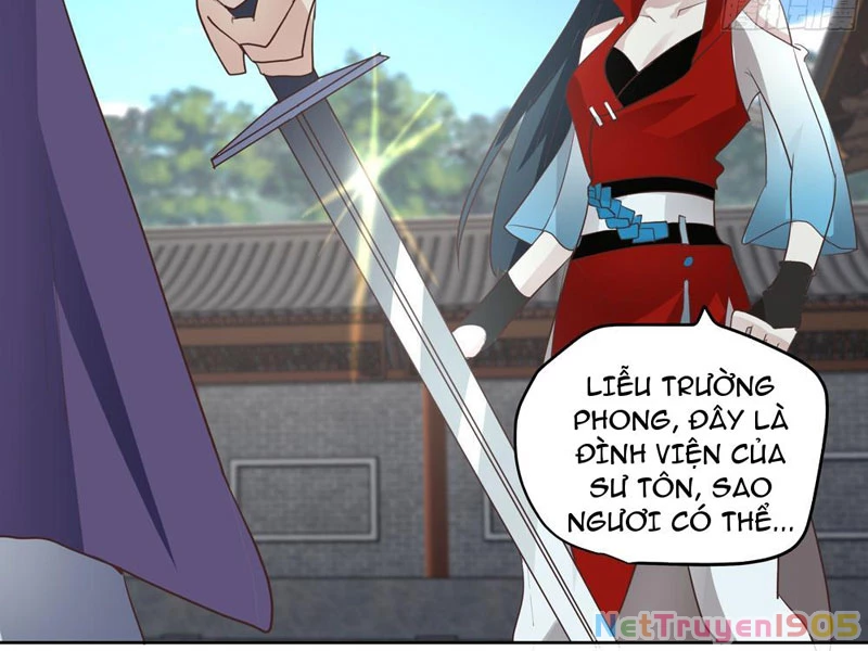 Nữ phụ tu tiên từ chối kịch bản làm pháo hôi Chapter 1 - Trang 19