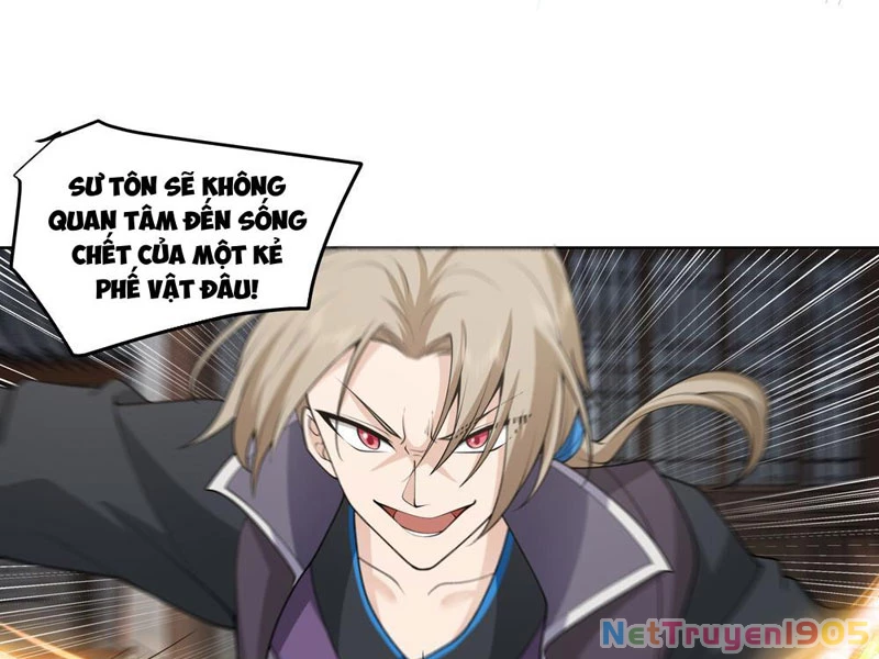 Nữ phụ tu tiên từ chối kịch bản làm pháo hôi Chapter 1 - Trang 20