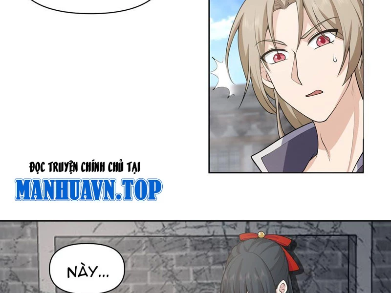 Nữ phụ tu tiên từ chối kịch bản làm pháo hôi Chapter 1 - Trang 25