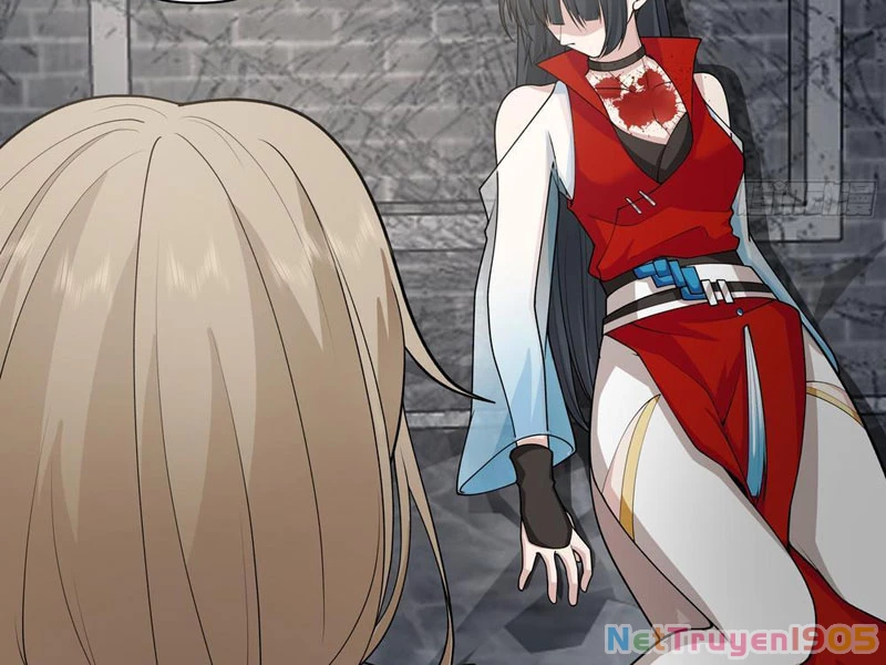 Nữ phụ tu tiên từ chối kịch bản làm pháo hôi Chapter 1 - Trang 26
