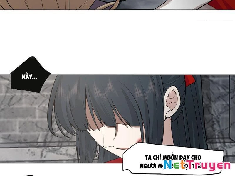 Nữ phụ tu tiên từ chối kịch bản làm pháo hôi Chapter 1 - Trang 27