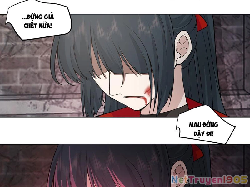 Nữ phụ tu tiên từ chối kịch bản làm pháo hôi Chapter 1 - Trang 28