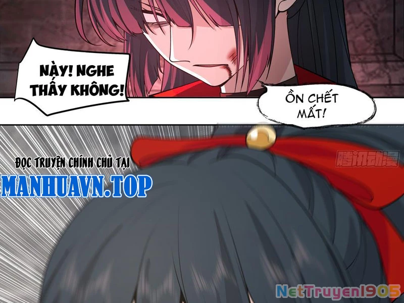 Nữ phụ tu tiên từ chối kịch bản làm pháo hôi Chapter 1 - Trang 29