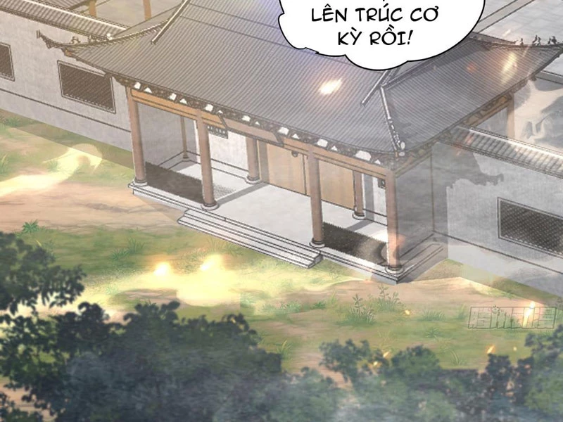 Nữ phụ tu tiên từ chối kịch bản làm pháo hôi Chapter 1 - Trang 3
