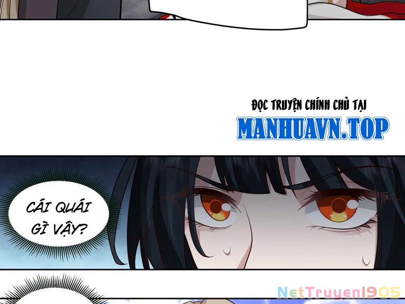Nữ phụ tu tiên từ chối kịch bản làm pháo hôi Chapter 1 - Trang 35