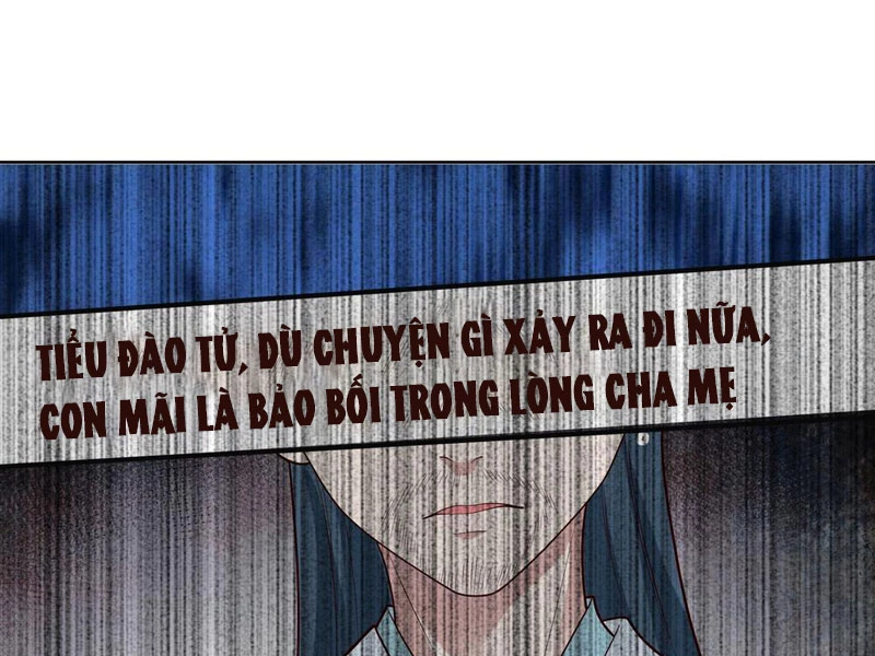 Nữ phụ tu tiên từ chối kịch bản làm pháo hôi Chapter 1 - Trang 38