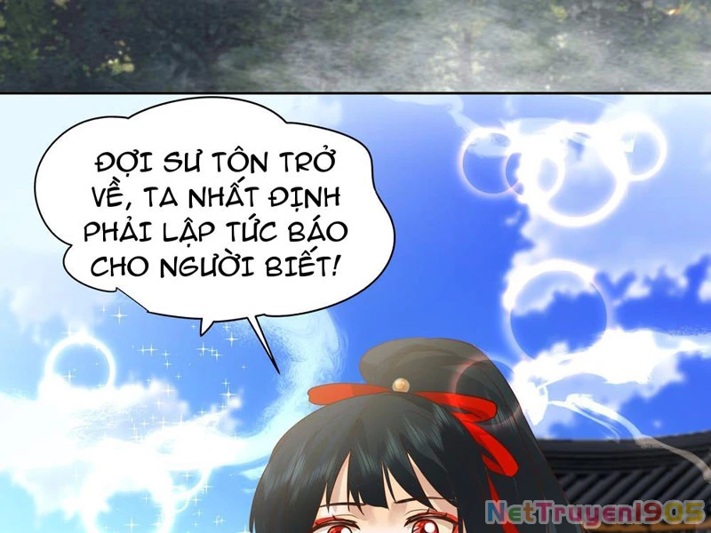 Nữ phụ tu tiên từ chối kịch bản làm pháo hôi Chapter 1 - Trang 4