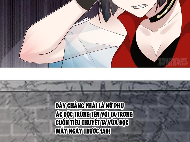 Nữ phụ tu tiên từ chối kịch bản làm pháo hôi Chapter 1 - Trang 41