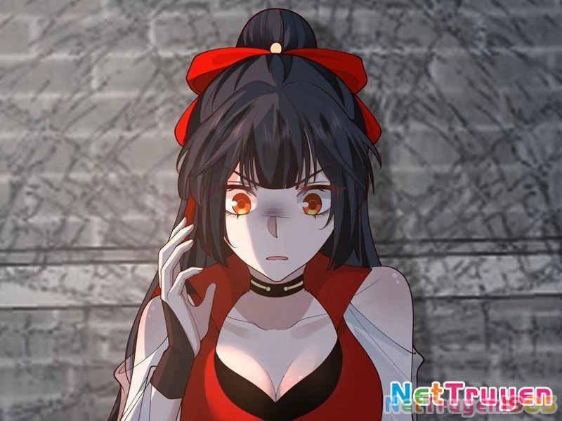 Nữ phụ tu tiên từ chối kịch bản làm pháo hôi Chapter 1 - Trang 42